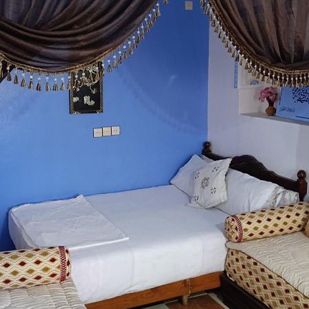 Mehdi House Apartman Chefchaouen Kültér fotó
